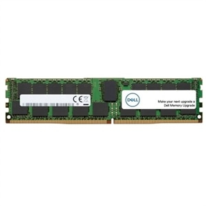 DELL AA940922 module de mémoire 2 x 8 Go DDR4 ECC Neuf - vue 1