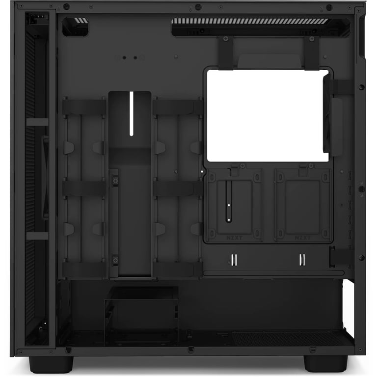 NZXT H7 Flow Midi Tower Noir - Neuf
