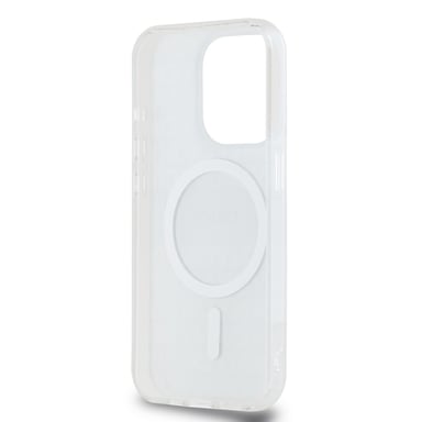Custodia per iPhone 14 Pro MagSafe in TPU morbido con motivo