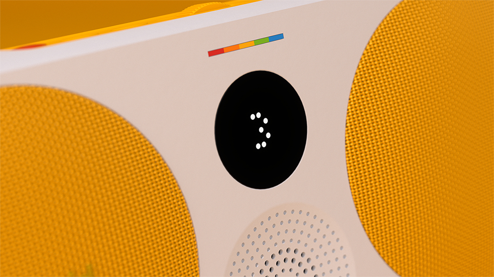 Enceinte Bluetooth Portable Player 3 Polaroid - vue 6