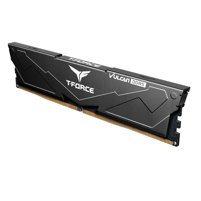 Team Group T FORCE VULCAN module de mémoire 2 x DDR5 5600 MHz Neuf - vue 5