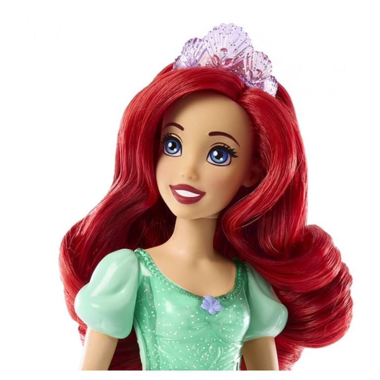 Disney Princess Disney – Princesses Disney – Poupée Ariel - Neuf