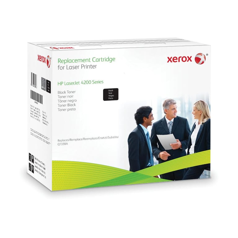 Xerox Toner . Equivalent à HP Q1338A. Compatible avec HP LaserJet 4200 Neuf