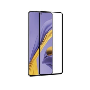 Vetro temperato antibatterico Tiger Glass Plus: Samsung Galaxy A51 5G
