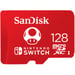 SanDisk SDSQXAO-128G-GNCZN memoria flash 128 GB MicroSDXC