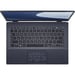 ASUS ExpertBook B5302FEA-LG0140R i5-1135G7 Hybride (2-en-1) 33,8 cm (13.3'') Écran tactile Full HD Intel® Core™ i5 8 Go DDR4-SDRAM 512 Go SSD Wi-Fi 6 (802.11ax) Windows 10 Pro Noir