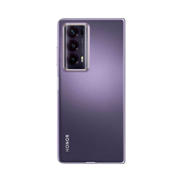 Magic V2 (5G) 512 Go, Violet (Purple), Débloqué - Excellent état