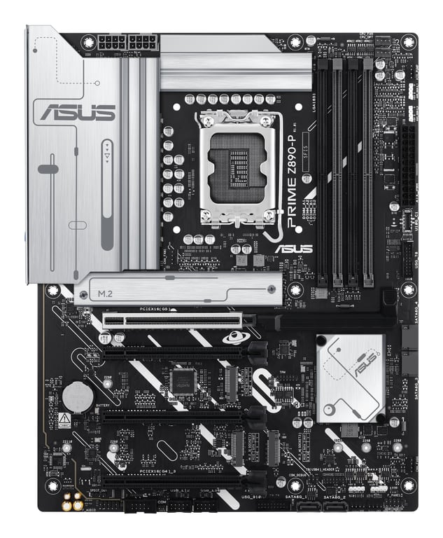 ASUS PRIME Z790 A WIFI - vue 10
