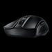 ASUS ROG Strix Carry RF Mouse senza fili per destrorsi + Bluetooth Ottico 7200 DPI