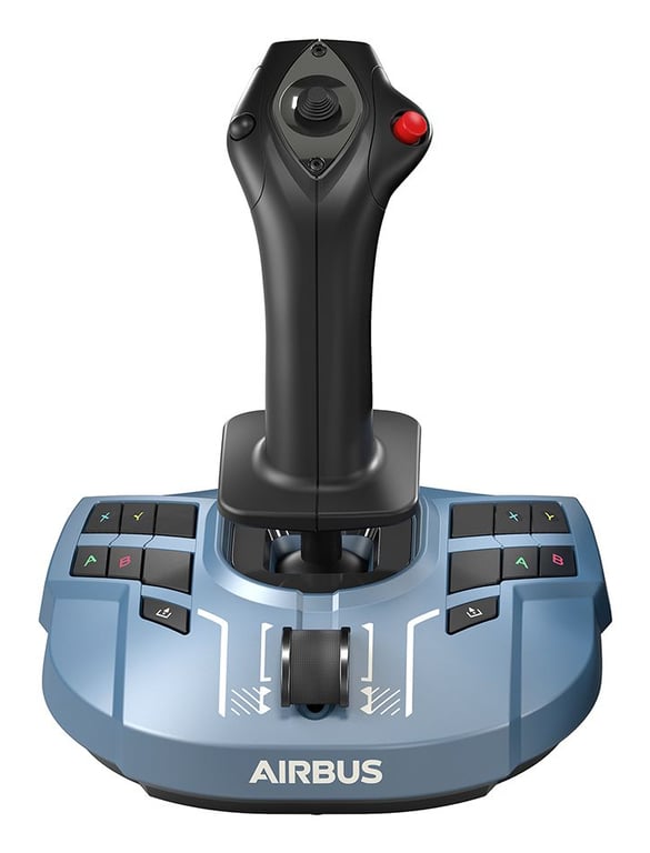 Thrustmaster TCA Sidestick Airbus Edition - vue 4
