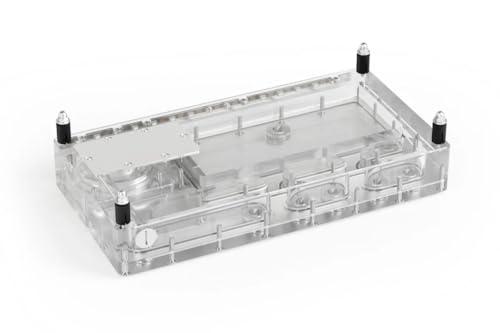 Alphacool 14573 pièce et accessoire pour systèmes de refroidissement d'ordinateurs Plaque froide Neuf - vue 2