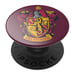 PopSockets Grip Gryffindor rojo/amarillo