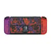 Switch Oled Ed. Pokémon Ecarlate & Violet Edition - Console de jeux portables 17,8 cm (7'') 64 Go Écran tactile Wifi