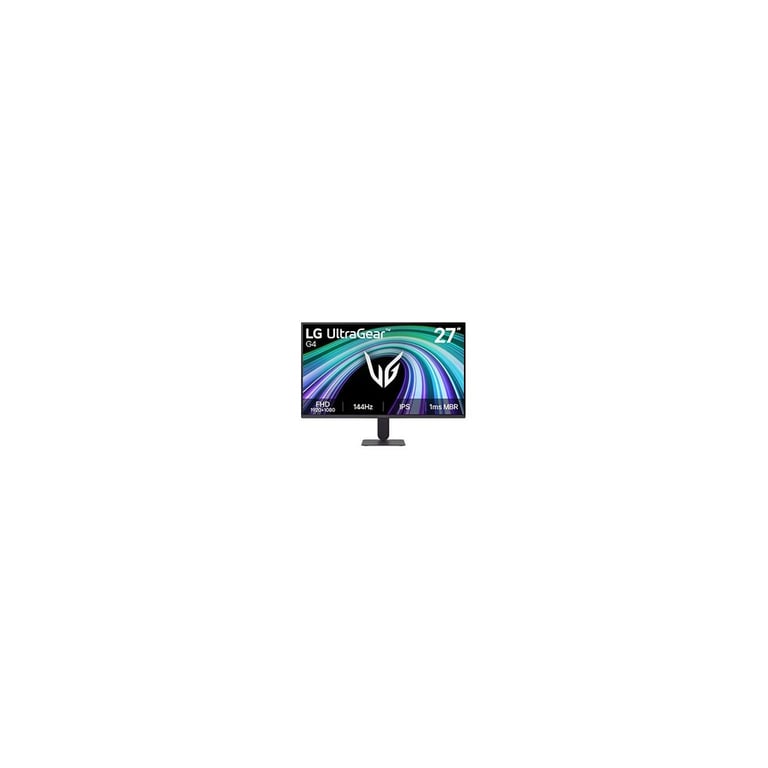 LG 27 LED UltraGear 27G411B B - vue 7
