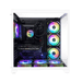 PC Gaming Nitropc Extremo - AMD Ryzen 5 7600X, RX 9060 XT 16GB, RAM 16GB, M.2 1TB, Windows 11 Pro, WiFi, Blanco