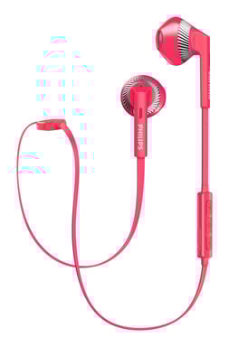 Philips Casque Bluetooth® SHB5250PK/00