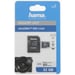 Hama microSDHC 32GB 32 Go UHS-I Classe 10