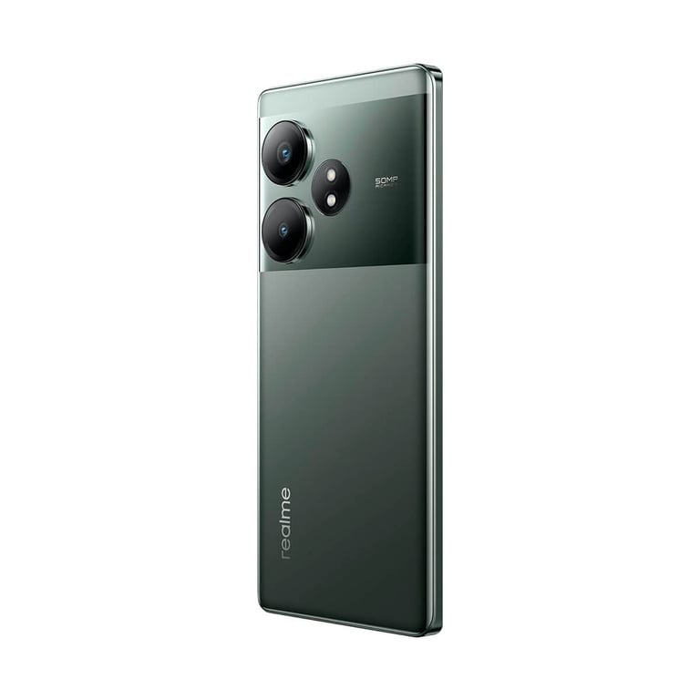 Realme GT 6T - vue 3