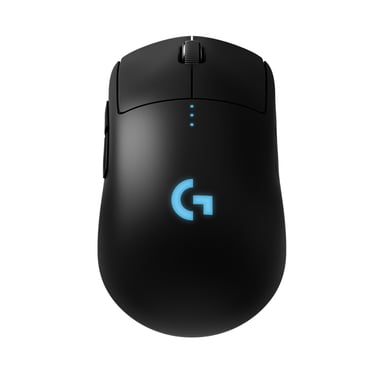 Logitech G Pro Ratón para gaming Wireless