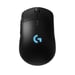 Logitech G Pro Ratón para gaming Wireless