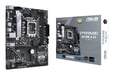 ASUS PRIME H610M-A D4-CSM Intel H610 LGA 1700 micro ATX