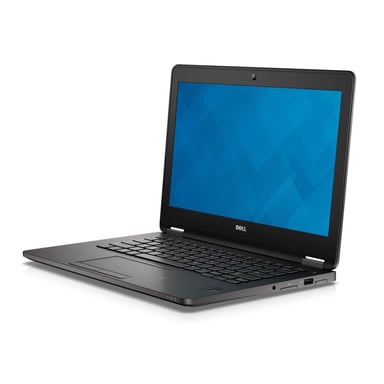 Dell Latitude E7270 - i5-6300U 2,5 Ghz - 8 Go Ram - SSD 256 Go - AZERTY