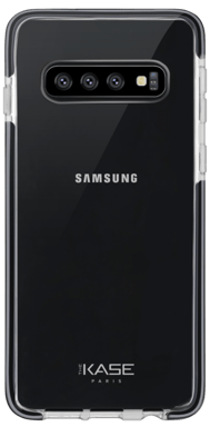 Custodia Sport Mesh per Samsung Galaxy S10, Jet Black