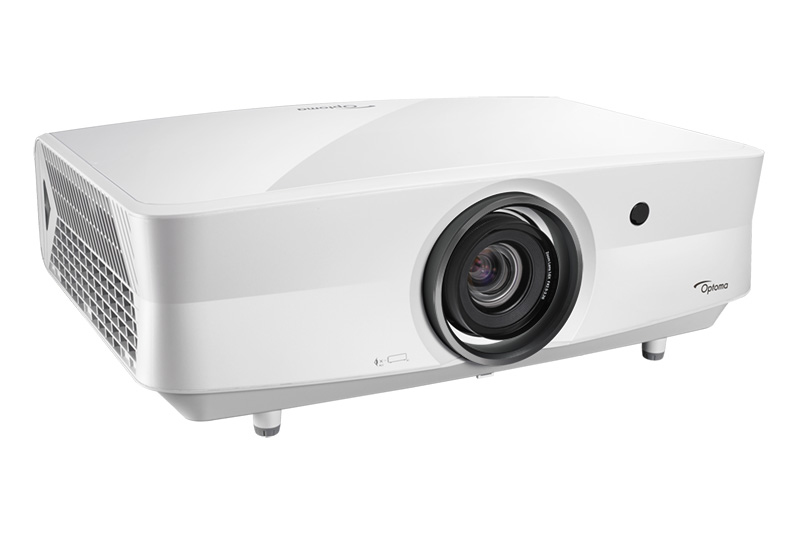 Optoma ZK507 W - vue 3