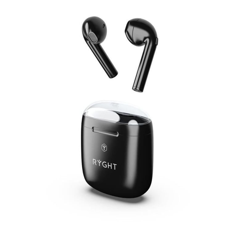 Écouteurs Sans Fil Ryght DYPLO 2 – Autonomie 30h, Bluetooth - vue 5
