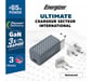 Caricabatterie Power Delivery - 65W - UE / Regno Unito / USA