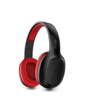 URBAN FACTORY Movee On-Ear Headphones Bluetooth 5.1 Rechargeable