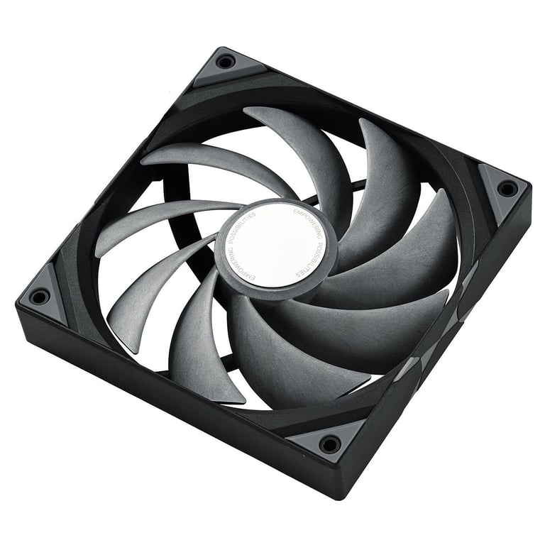 TRYX ROTA PRO 140 mm - vue 4