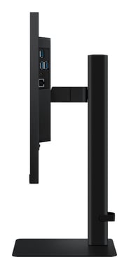 Samsung S24D604UAU pantalla para PC 61 cm (24'') 2560 x 1440 Pixeles Quad HD LED Negro