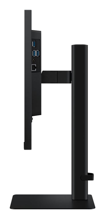 Écran Samsung LS24D604UAUXEN - vue 3