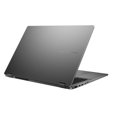 Vivobook Flip 16, Intel Core Ultra 7 256V, 16 Go RAM LPDDR5X, 1 To SSD, Intel Arc, Gris - AZERTY