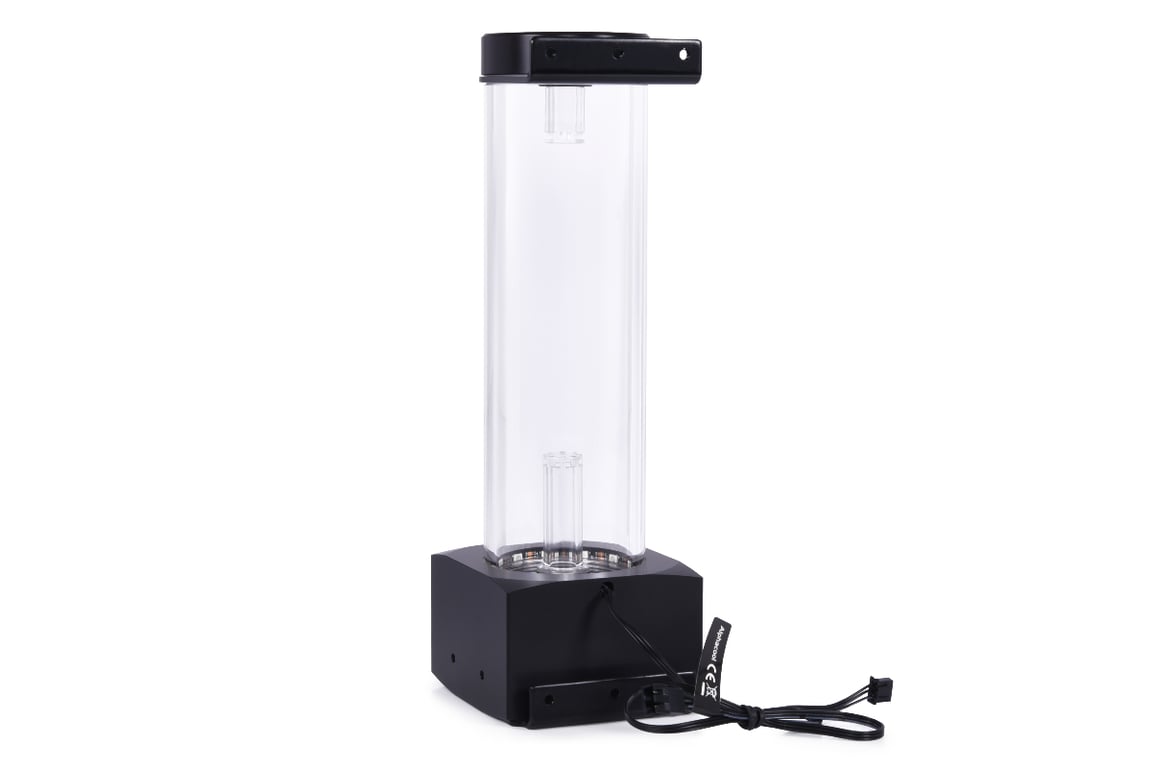 Alphacool 15394 pièce et accessoire pour systèmes de refroidissement d'ordinateurs Réservoir Neuf - vue 4