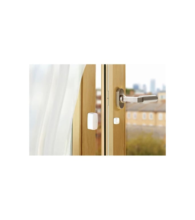 EVE Sensor Door & Window Détecteur d'ouverture