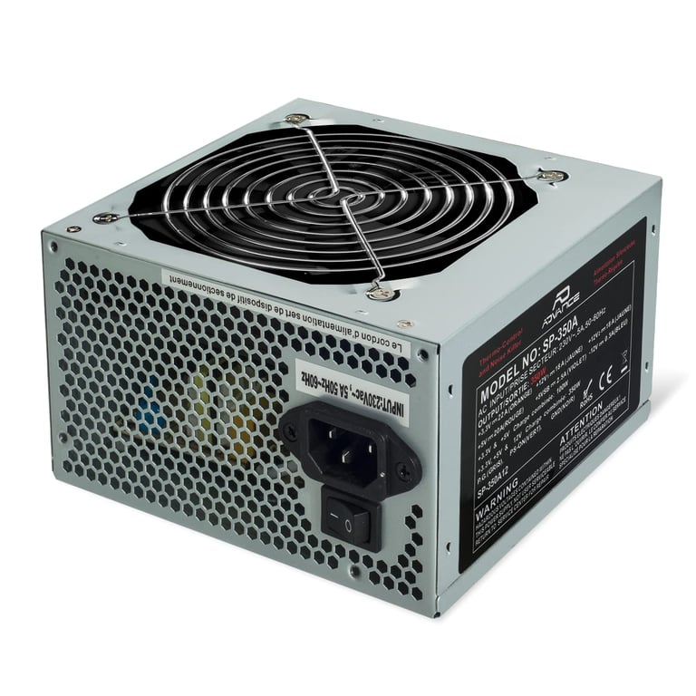 Advance SP 350A12