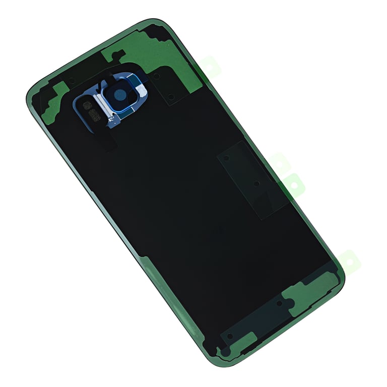 Samsung Cache Batterie Original pour Galaxy S7 edge avec Adhésif Double Face - vue 7