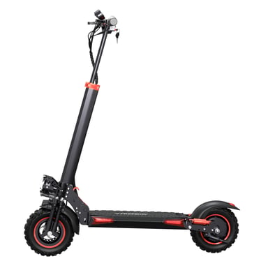 Trottinette électrique FREEBOY J11MAX, batterie 48 V 18 Ah, freins à disque doubles