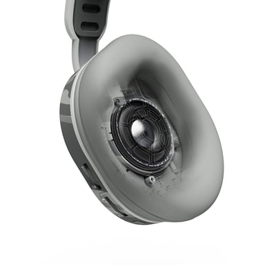 Casque gaming sans fil - TBS-2103-95 - Stealth 500 - XB - Arctic Camo