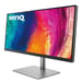 BenQ PD3420Q 86,4 cm (34'') 3440 x 1440 píxeles Quad HD LED Gris