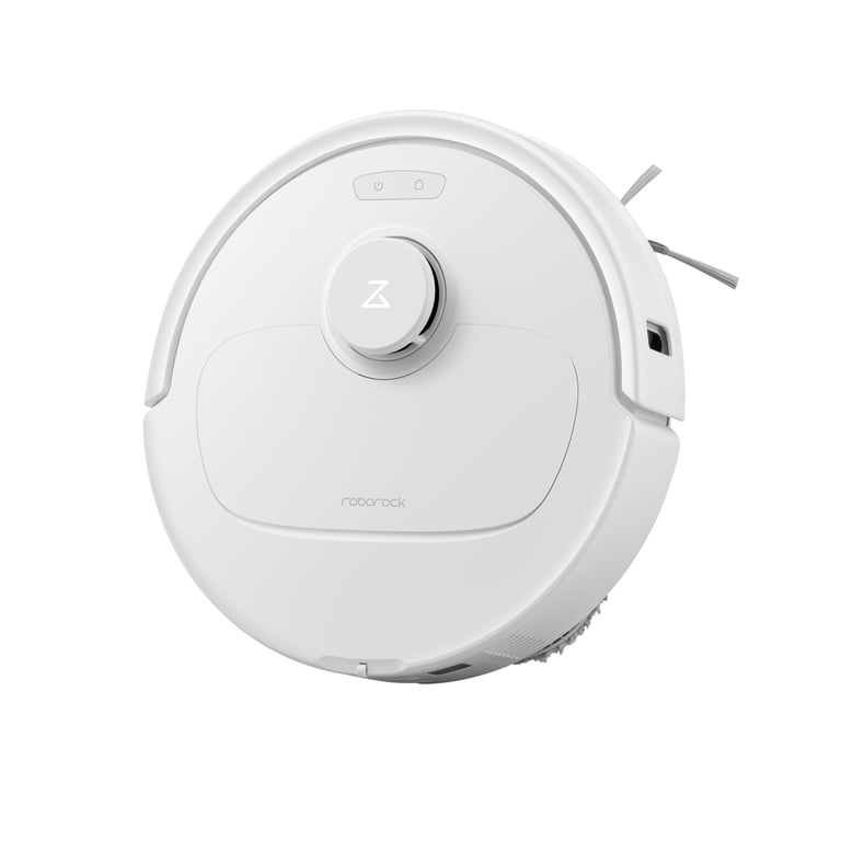 Aspirateur robot Roborock QR 598 - vue 4