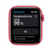 Watch Series 6 GPS + Cellular, 44mm Aluminium Case PRODUCT(RED) with PRODUCT(RED) Sport Wristband