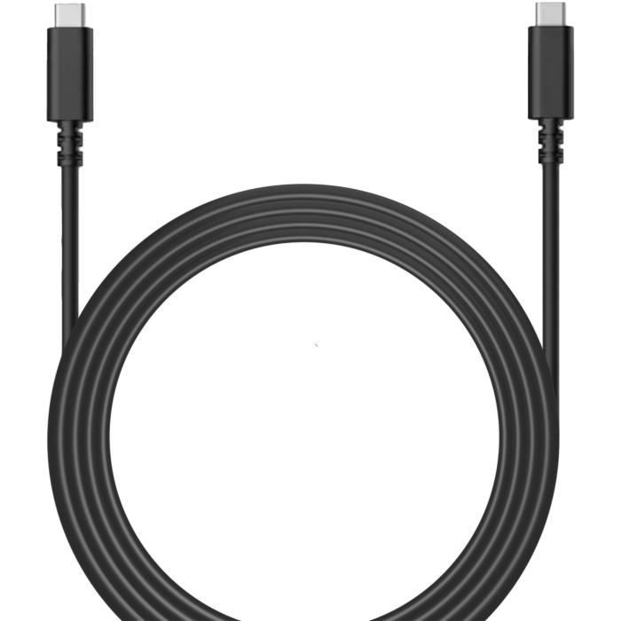 Bloc d’alimentation Nintendo Switch 2 - vue 3