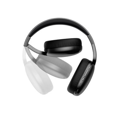 DCU Advance Tecnologic 34152500 auricular y casco Auriculares True Wireless Stereo (TWS) Muñeca Llamadas/Música Negro