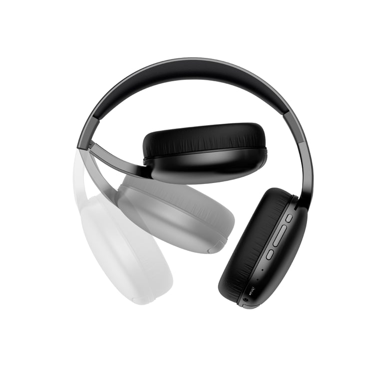 DCU Advance Tecnologic 34152500 écouteur/casque Écouteurs True Wireless Stereo (TWS) Poignet Appels/Musique Noir - Neuf