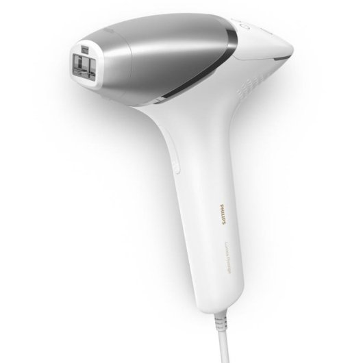 Épilateur Lumière Pulsée Philips BRI940/00 – Technologie SenseIQ, 5 Réglages - vue 8