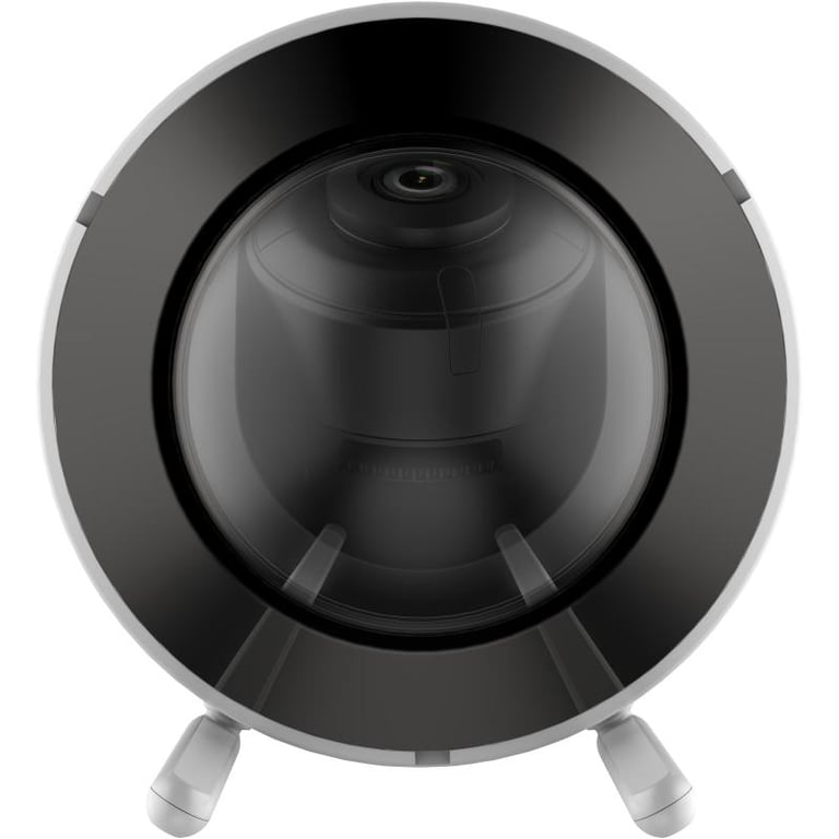 Caméra de Sécurité IP Wifi Hikvision Value Dôme 4MP 2.8mm Extérieur IP67 DS 2CV2141G2 IDW 2.8mm W - vue 2