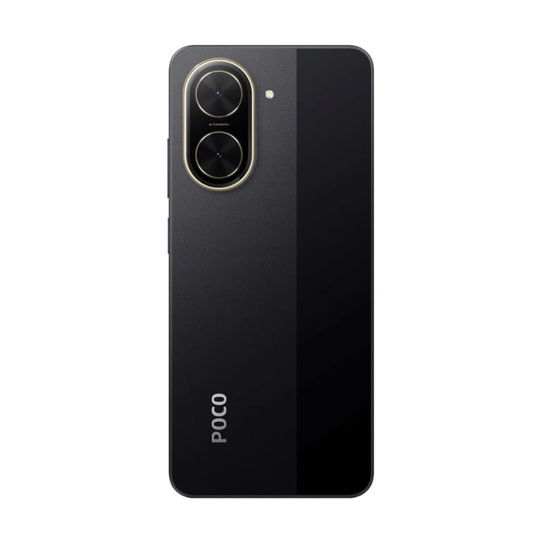 Xiaomi Poco C71 - vue 3